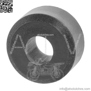 Secondary Cluth Roller Fits Polaris RZR XP 4 900/ RZR XP 900 2012 2013 5434534 (For: Polaris)