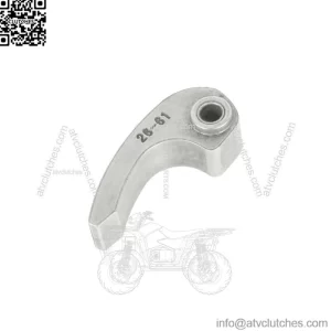 Primary Clutch Weight 26-61 fits Polaris RZR XP 1000 International 14-15 1323098 (For: Polaris)