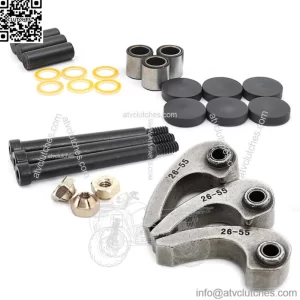Primary Clutch Rebuild Kits for Polaris RZR 900  2015