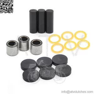 Primary Clutch Rebuild Kits for Polaris RZR 900 2015-2019 RZR 1000 2014-2018