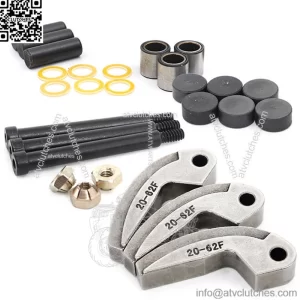 Primary Clutch Rebuild Kits for Polaris RZR 800 EFI / LE 2008-2009