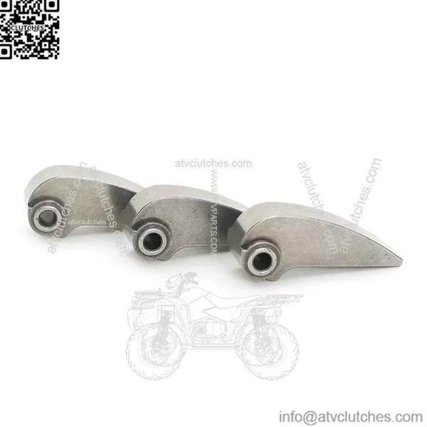 Primary Clutch Rebuild Kits for Polaris Ranger XP 900 Ranger Crew 900 2016-2018 - Image 3