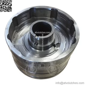 R304385 Clutch Drum Fits John Deere 8100 8200 8300 8400 8100T 8200T 8300T +