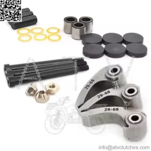 Primary Clutch rebuild kit Polaris RZR XP1000 13-14