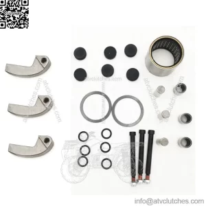 Primary Clutch rebuild kit Polaris Sportsman 800 06-07
