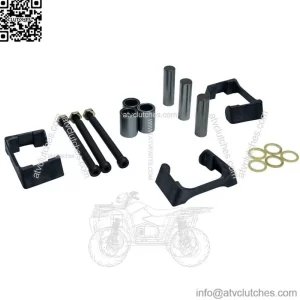 Primary Clutch rebuild kit PPolaris RZR Turbo 17-20