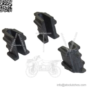 Nylon weight clutch cfmoto cforce 850 1000 0JYA-051004 3 pcs