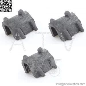 Nylon weight clutch cfmoto cforce 850 1000 0JYA-051004-10000 3 pcs