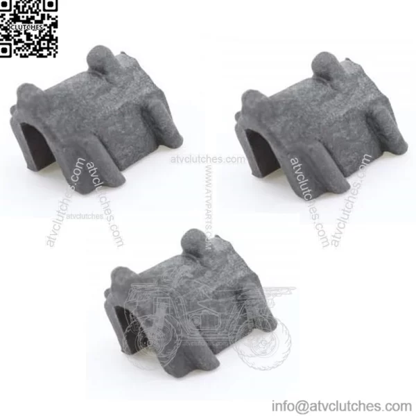 Nylon weight clutch cfmoto cforce 850 1000 0JYA-051004-10000 3 pcs