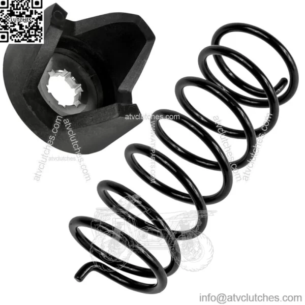 Clutch Cam Helix Secondary Spring for Can-Am Outlander / Max 1000 R EFI 2012-22 - Image 4