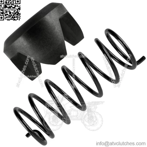 Clutch Cam Helix Secondary Spring for Can-Am Outlander / Max 1000 R EFI 2012-22 - Image 5