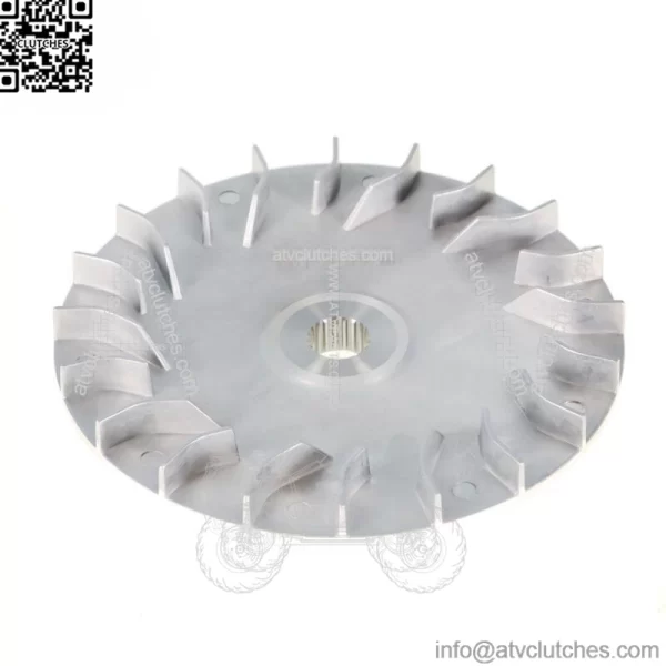 Primary Fixed Sheave for Yamaha Grizzly 700 Fi 4X4 YFM700 YFM 700 2007-2016 - Image 4