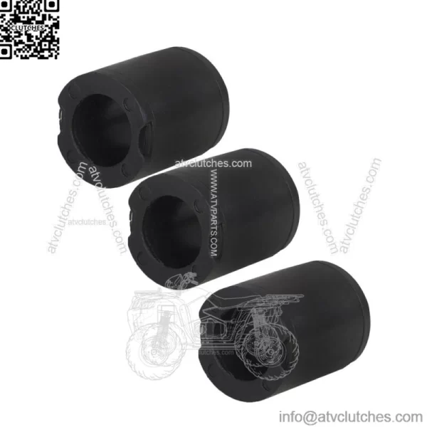 Drive Clutch Roller For Yamaha  96+ G16 G19 G22 Gas Golf Cart - Image 2