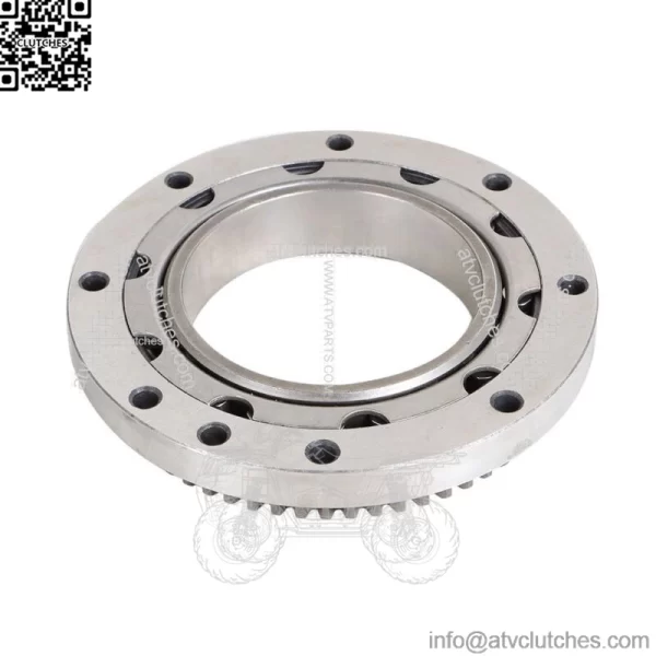 For Yamaha V-STAR 1100 One Way Starter Clutch Gear Gasket Bearing XVS 1999-2009 - Image 2