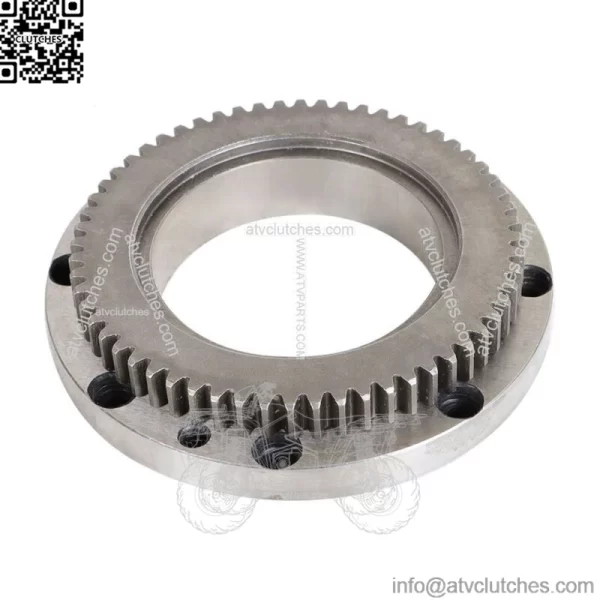 For Yamaha V-STAR 1100 One Way Starter Clutch Gear Gasket Bearing XVS 1999-2009 - Image 3