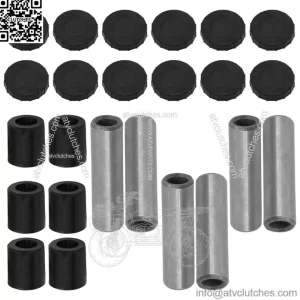 Primary Drive Clutch Rebuild kit for BRP Can-Am Maverick X3 900 HO 2018