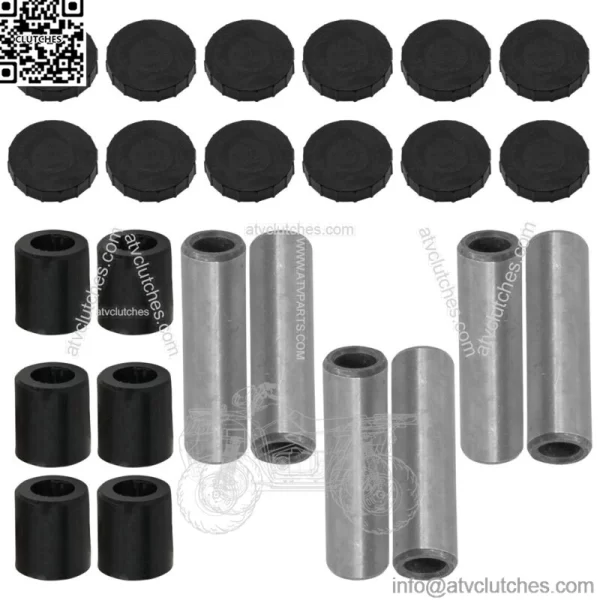 Primary Drive Clutch Rebuild kit for BRP Can-Am Maverick X3 900 HO 2018 - Image 5