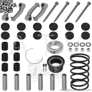 Primary Drive Clutch Rebuild kit for BRP Can-Am Outlander 400 450 EFI 2007-2023