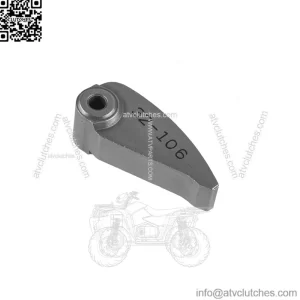 Clutch Weight for Polaris 1323458 2018 2019 2020 2021 NEW
