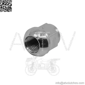 Front & Rear Wheel Lug Nut For Honda Pioneer 700 SXS700M2D Deluxe  2017-2022