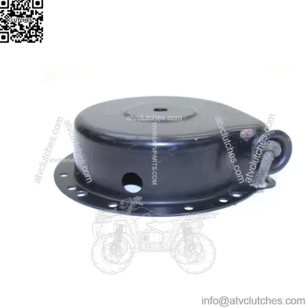 1997 Arctic Cat Jag Oem Recoil Assembly 3006-915 AQ283.5