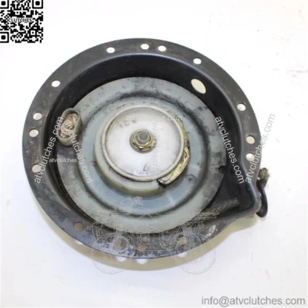 1997 Arctic Cat Jag Oem Recoil Assembly 3006-915 AQ283.5 - Image 3