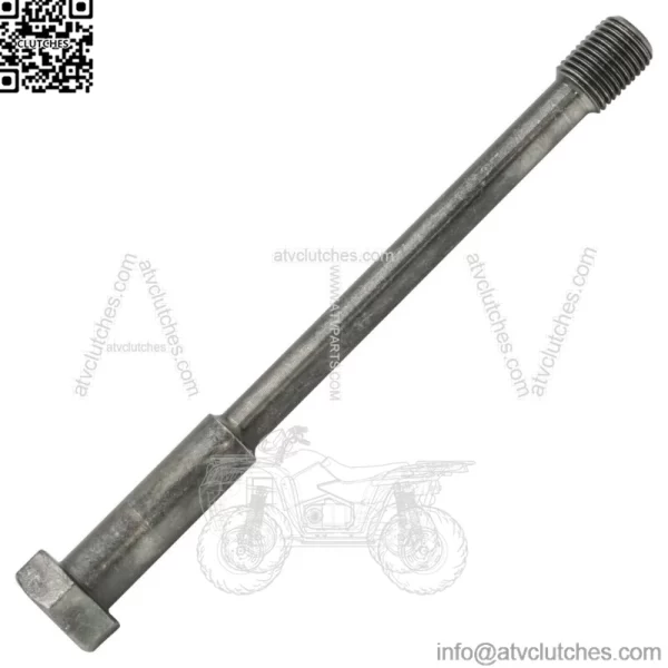Primary Clutch Screw Bolt for BRP Can-Am Defender HD7 HD8 HD9 HD10 2016 - 2022 - Image 4