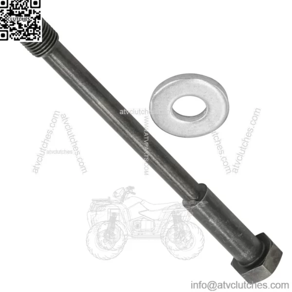 Primary Clutch Screw Bolt for BRP Can-Am Defender HD7 HD8 HD9 HD10 2016 - 2022 - Image 5