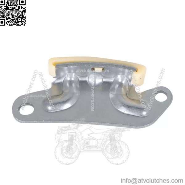 For 07-15 3.6L 3.0L Cadillac Buick Chevy Saturn Pontiac DOHC Timing Chain Kit - Image 2