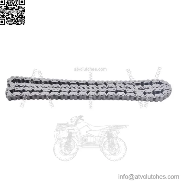 For Polaris Ranger RZR Sportsman 570 900 and 1000 Cam Chain Silent Timing Chain - Image 4