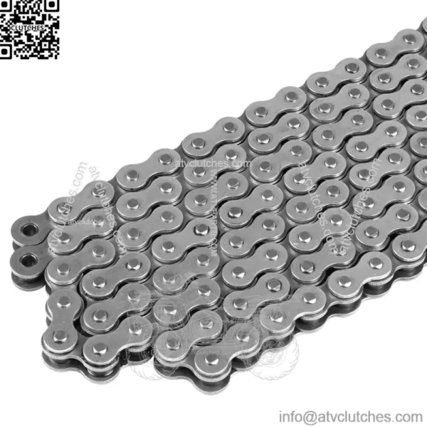 Drive Chain For Polaris Sportsman 90 2001-2014 / Sportsman 110 2016-2021 - Image 3