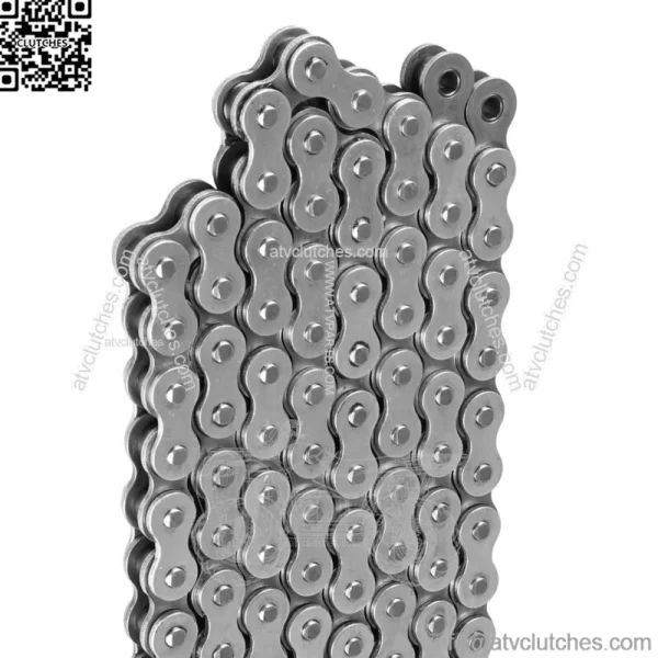 Drive Chain For Polaris Sportsman 90 2001-2014 / Sportsman 110 2016-2021 - Image 4