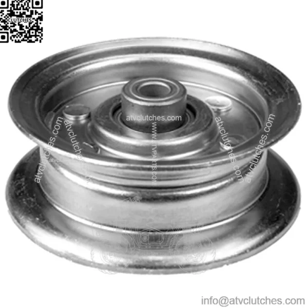 11634  Idler Pulley Compatible W/ Craftsman 193197 Fits Husqvarna 532177968