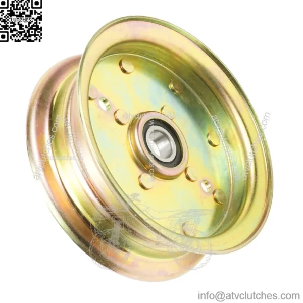 Idler Pulley For Husqvarna MTD 539132728 589766101 539112196 539131148 589766102