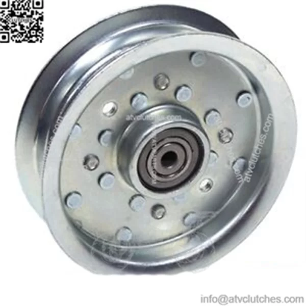 OEM Scag Belt Clutch Idler Pulley 483215 482416 48269 Turf Tiger