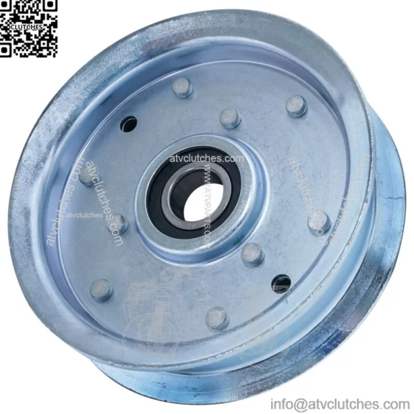 690387MA 690451 9542 690387 725171 Deck Idler Pulley for Murray Snapper