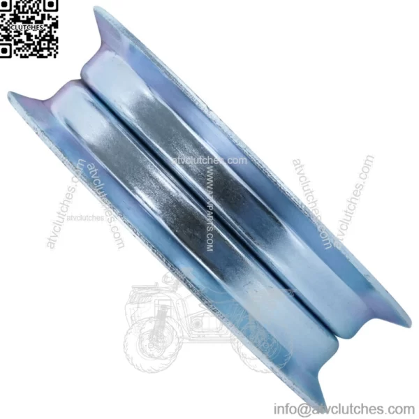 690387MA 690451 9542 690387 725171 Deck Idler Pulley for Murray Snapper - Image 4