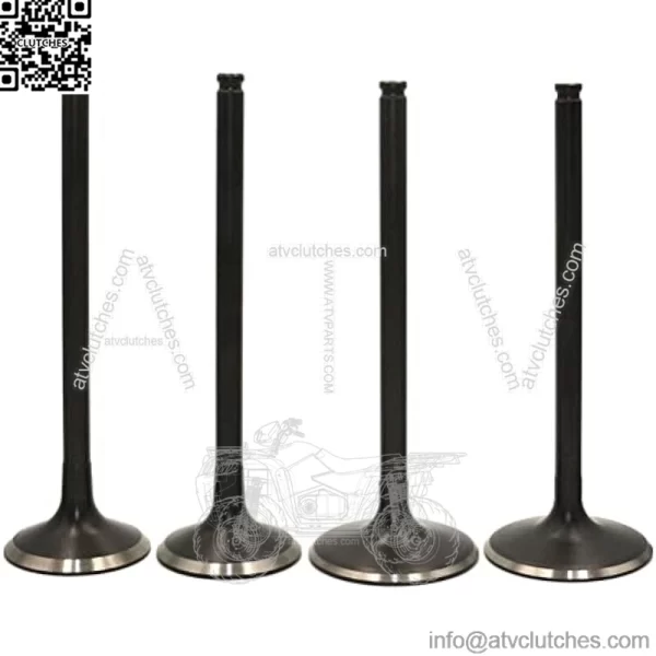 Engine Intake Exhaust Valves for Polaris RZR 4 900 2015-2018 Ranger 900 XP 2013-2019 RZR S 900 RZR S 900 2015-2019 RZR 900 2015-2022 Ranger XP 1000 Ranger Crew 1000 2017-2021 Ranger 1000 18-22 - Image 3