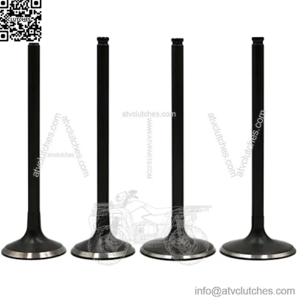 Engine Intake Exhaust Valves for Polaris RZR 4 900 2015-2018 Ranger 900 XP 2013-2019 RZR S 900 RZR S 900 2015-2019 RZR 900 2015-2022 Ranger XP 1000 Ranger Crew 1000 2017-2021 Ranger 1000 18-22 - Image 4