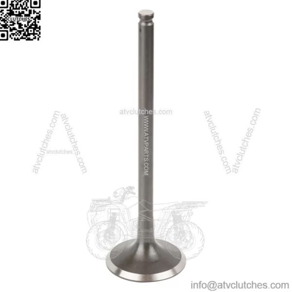 Exhaust Valve for Polaris General 4 1000 Eps 2017 2018 (For: Polaris)