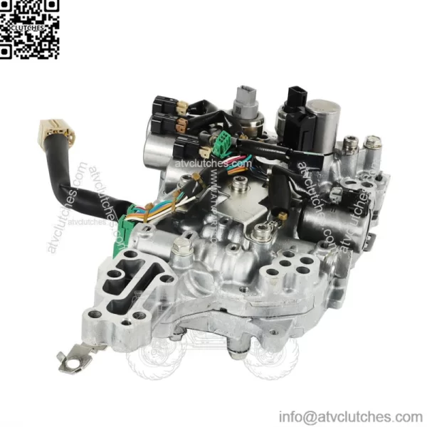 JF016E Valve Body For Nissan Altima 2012-2019 & Nissan Sentra 2017-2019 - Image 2