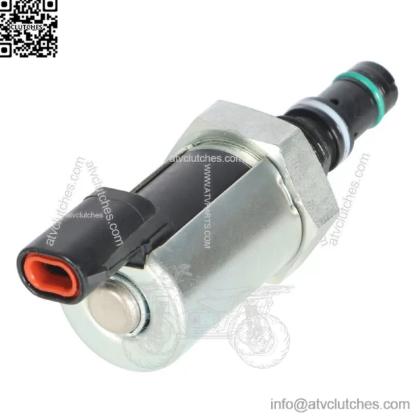 IPR Pressure Regulator Valve & ICP Sensor for Cummins Engine DT466E DT570 - Image 3