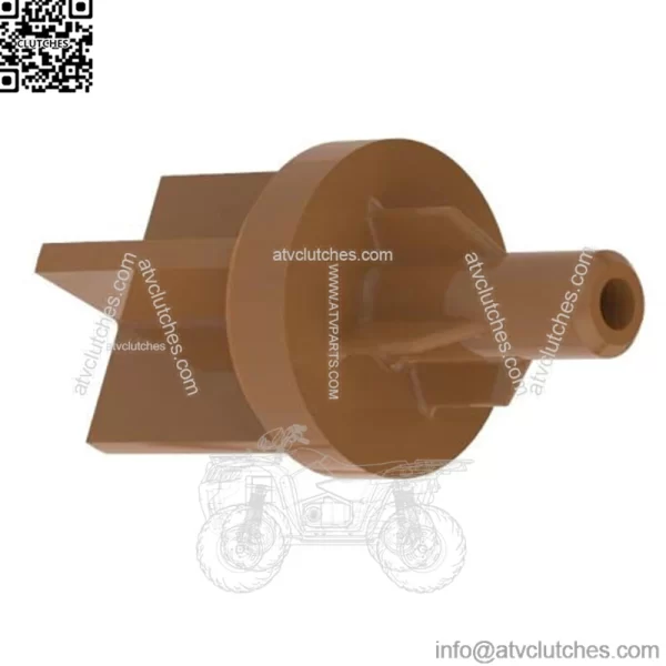 Cylinder Block Bypass Valve - Image 2