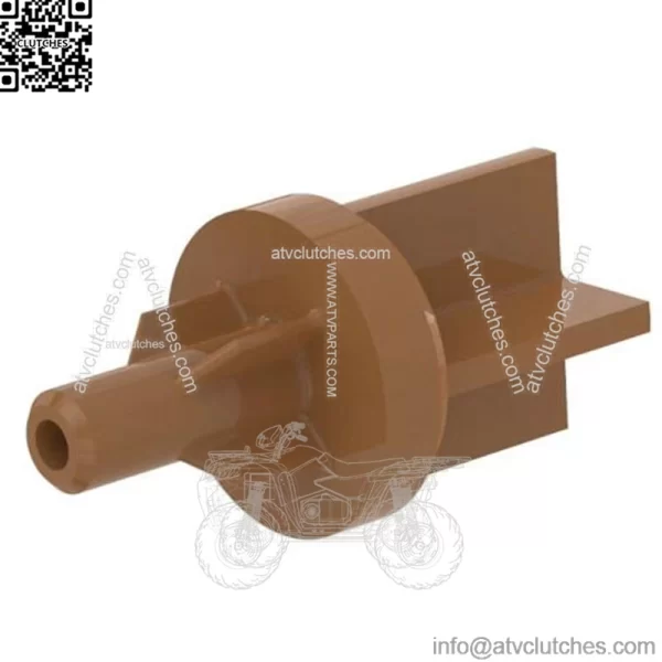 Cylinder Block Bypass Valve - Image 3