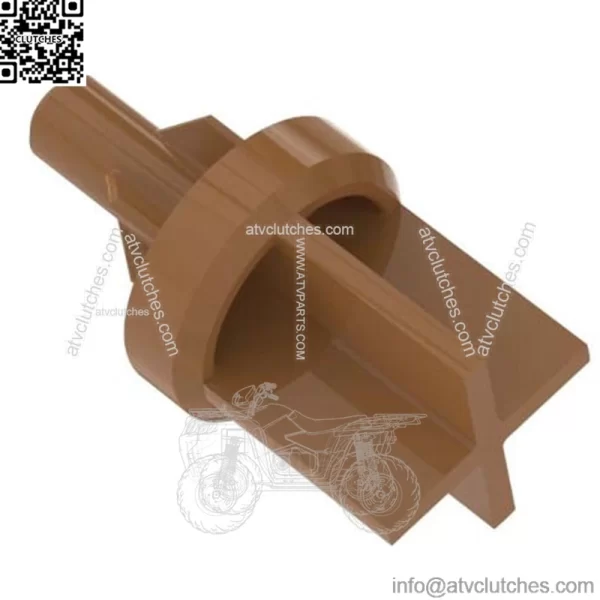 Cylinder Block Bypass Valve - Image 4