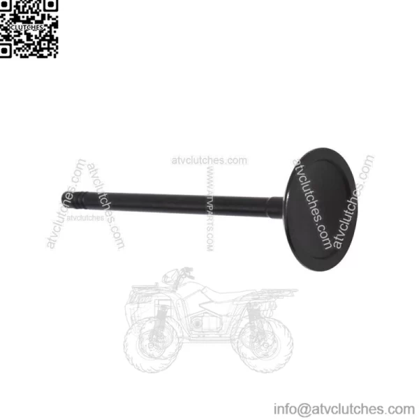New 8 Pcs  Engine Intake Valves Fit for GM Chevy Equinox GMC Terrain Buick Regal - Image 4