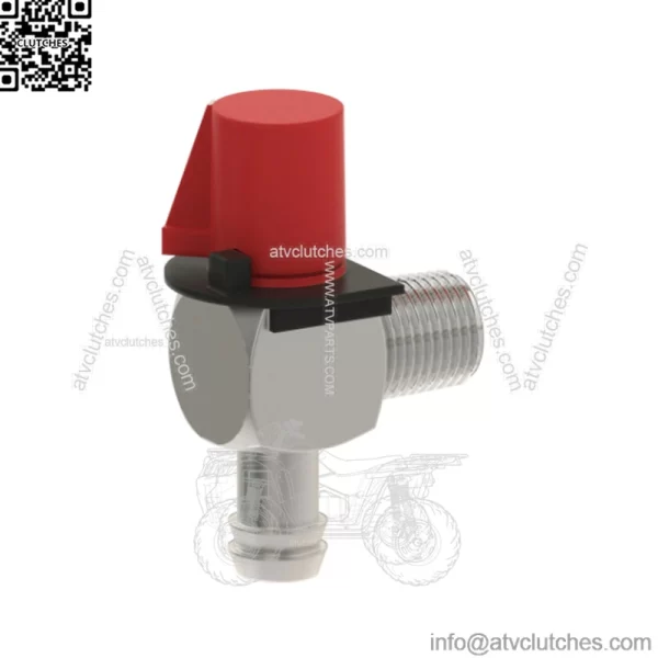 R109379: Hand Operated Valve