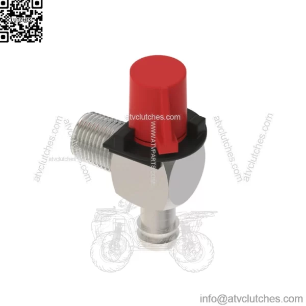 R109379: Hand Operated Valve - Image 2