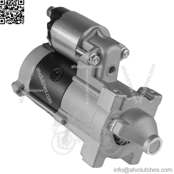 Starter Motor for John Deere XUV560 XUV560E/ S4 Gator Utility Vehicle / MIA12023