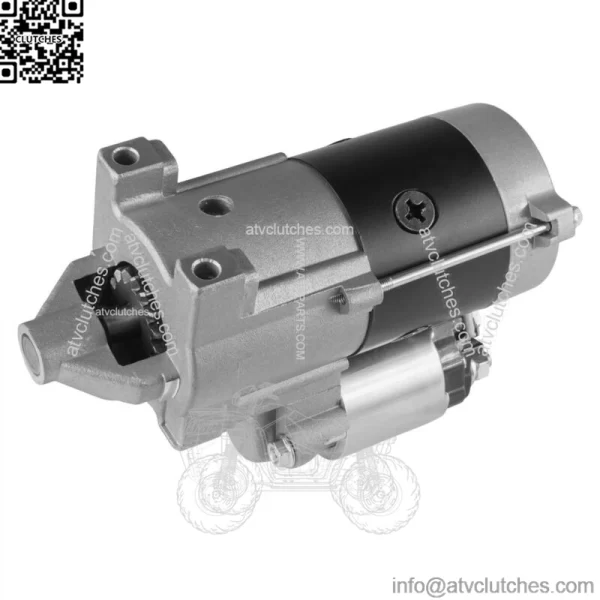 Starter Motor for John Deere XUV560 XUV560E/ S4 Gator Utility Vehicle / MIA12023 - Image 4